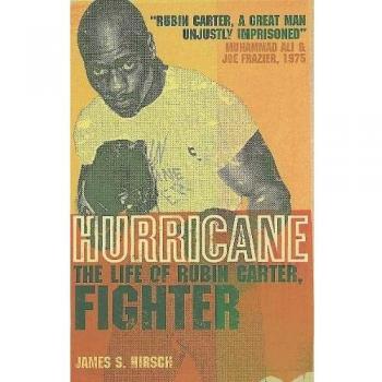 Hurricane: The Life of Rubin Carter, Fighter