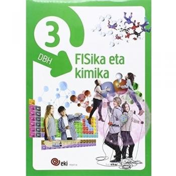 EKI DBH 3. Fisika eta Kimika 3