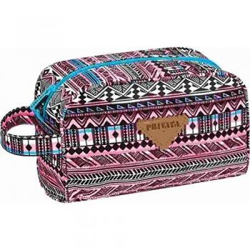 Privata Kiowa Mochila Tipo Casual, 25 cm, Multicolor