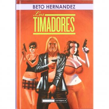 Los timadores