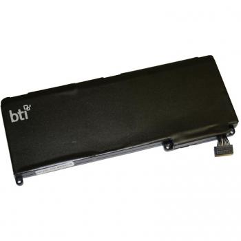 Deltran 3-Cell 10.9V Lithium Polymer Battery for Apple MacBook 13 (2009-Mid 2010) A1331