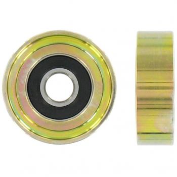 SKF VKM 37002 Kit polea loca multi-V