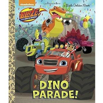 Dino Parade!