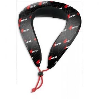 UFO - 41014 : Collarin proteccion cuello enduro offroad karting UFO neck support PC02075