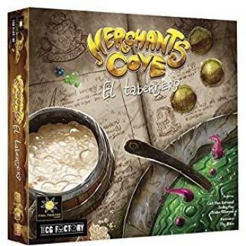 TCGFACTORY- Juego de Mesa, Multicolor