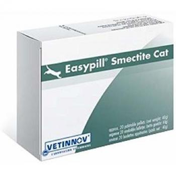 Easypill Smectite para gatos - Envase económico