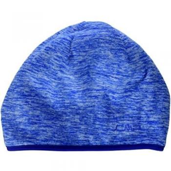CMP Mütze Gorro, Hombre, Azul Real, Talla única