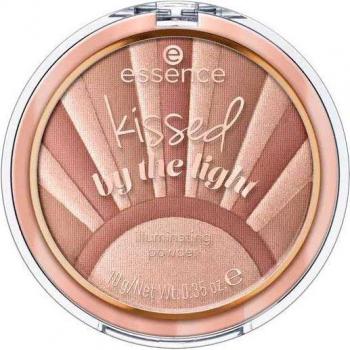 Essence Kissed by the Light Illuminating Powder 02 Sun Kissed 10g