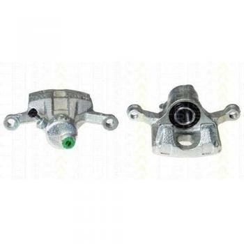 Pinza de freno BUDWEG CALIPER 342198 para Mitsubishi Chrysler Ø35mm