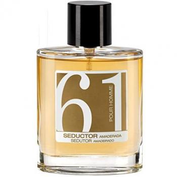 Caravan Happy Collection - Perfume de Hombre Nº61 - 100 ml