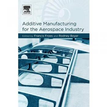Additive Manufacturing for the Aerospace Industry