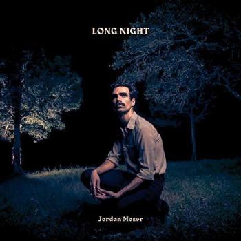 Álbum Largo de Noche - CD