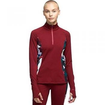 Marmot Midweight Meghan - Camiseta Interior para Mujer