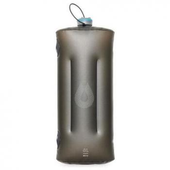 HydraPak Seeker 6L Water Storage Bag - Mammoth Grey