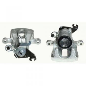 Pinza de freno BREMBO F 86 065 con accesorios incluidos