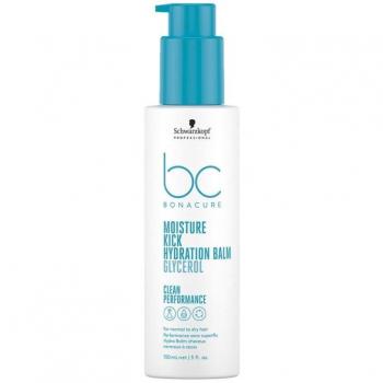 Schwarzkopf Professional BC Bonacure Moisture Kick Hydration Balm 150ml