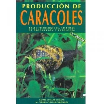 Producción de caracoles