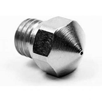 Boquilla Micro-Swiss Revestida MK10 All Metal 0,3 mm para Hotend - Accesorio de Impresora 3D