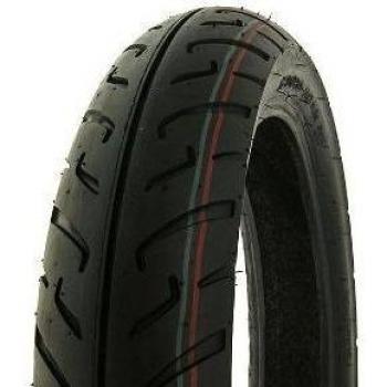 Neumático de carretera DURO DM1075 100/80-16 TL 50P Rueda trasera, Rueda delantera