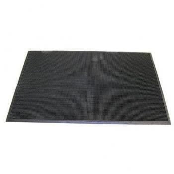 Dintex - Felpudo Goma Cepillo 120X80 55033