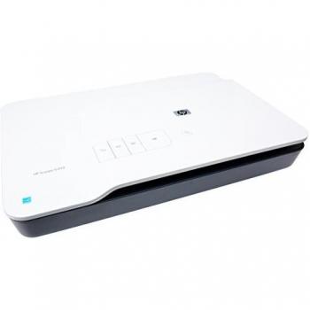 HP - Escáner