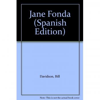 Jane fonda