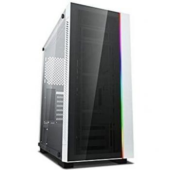 Deepcool MATREXX 55 V3 ADDRGB WH Blanco