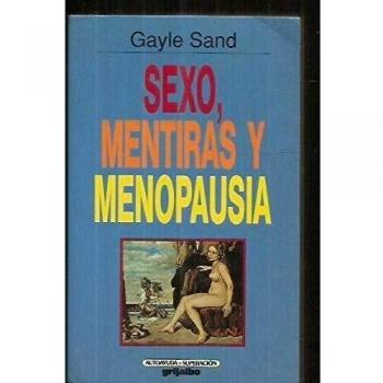 Sexo,mentiras y menopausia