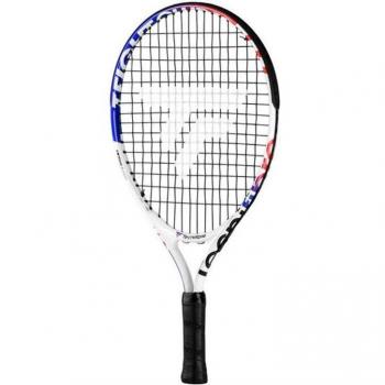 Raqueta de tenis Tecnifibre T-Fight Club 19 Juvenil
