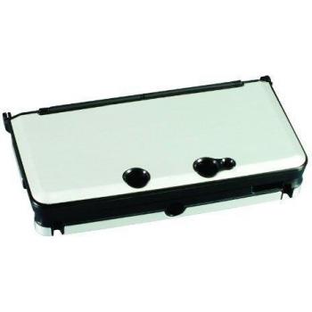 Logic3 3DS Armour Case - cajas de video juegos y accesorios