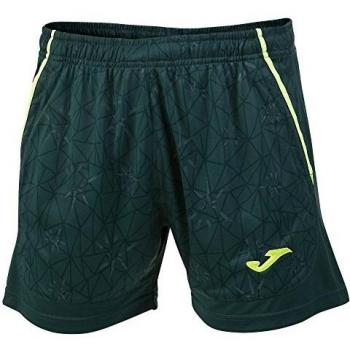 SHORT OLIMPIA FLASH GREEN