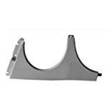 Marco de faro delantero Van Wezel 3028512 para Mercedes Clase E W210 (1995-1999)