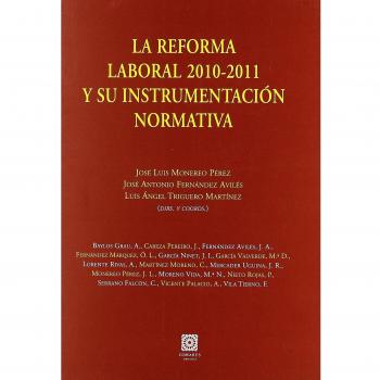 La reforma laboral en España