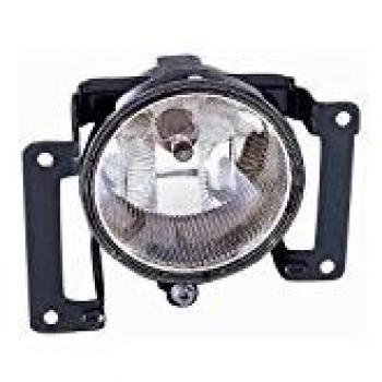 Faro Antiniebla Izquierdo Van Wezel 8267995 para Hyundai Tucson 2004-2010