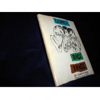 Libro Ounce Dice Trice de Alastair Reid con envío gratuito en el Reino Unido