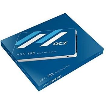 OCZ ARC100-25SAT3-120G - Disco duro sólido interno