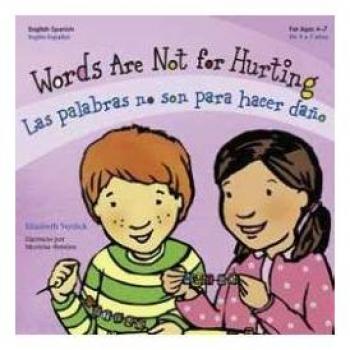 Hands Are Not For Hitting/ Las manos no Son para pegar: 3 - Martine Agassi