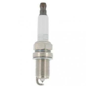 Bujía de encendido Platinum CHAMPION OE214, 1 Pieza, tipo M14x1.25, llave de 16 mm, compatible con AUDI A3 Sportback, Hatchback, A5 B8 Coupé