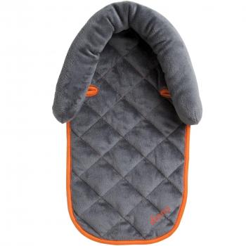 Diono Head Support, Grey by Diono