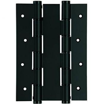 Justor 5914.09 - Bisagra Vaiven 5914.9 Da180 Negro 2 Pz
