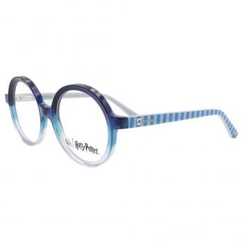 Harry Potter Collection HP013 Kids Bi-M Kids' Eyeglasses Blue Size 45 - Blue Light Block Available