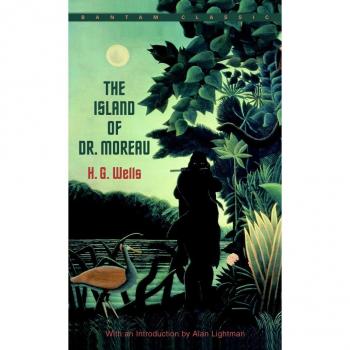 The Island of Dr. Moreau