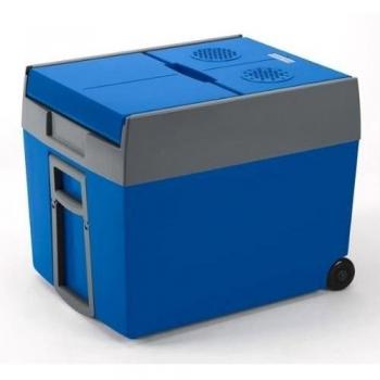Waeco W48 Nevera termoeléctrica AC/DC