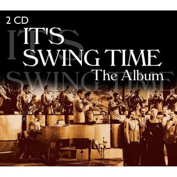 The Album: It's Swing Time