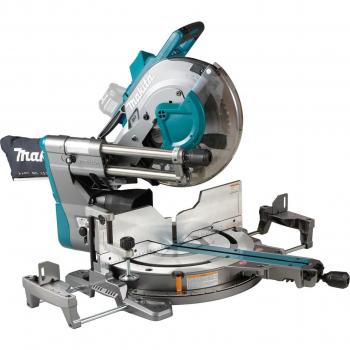 Makita LS003GZ01 Ingletadora Telescópica BL 40V XGT AWS 305mm