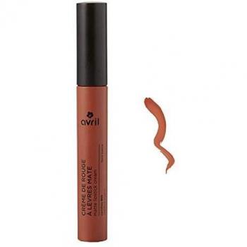 Lápiz labial mate crema Avril 3 ml Terre Battue