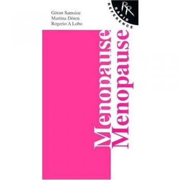 Rapid Reference to Menopause: Rapid Reference Series, 1e
