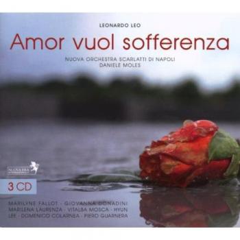 Leo: Amor Vuol Sofferenza