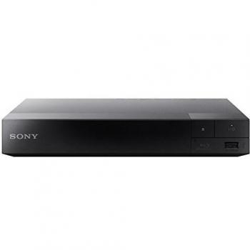 Sony BDP-S3500 - Unidad de Blu-ray