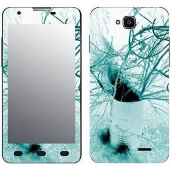 Motivos Disagu Design Skin para Swees X538: Crazzy